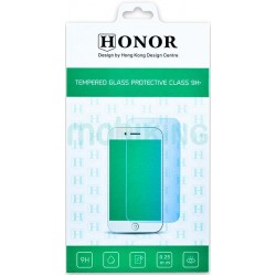 Защитное стекло Honor 3D Glass 9H Xiaomi Mi5x/A1 White